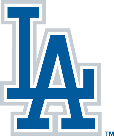 Los Angeles Dodgers 1999-2001 Alternate Logo iron on transfers for T-shirts